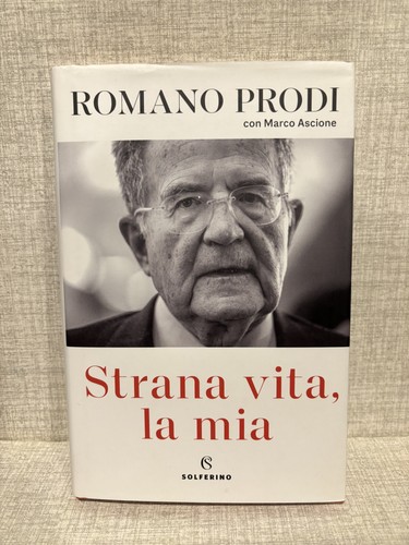 Romano prodi strana - prodi, la