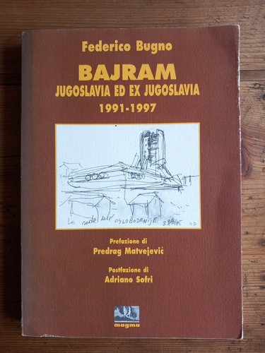 Bugno bajaram jugoslavia - bugno,