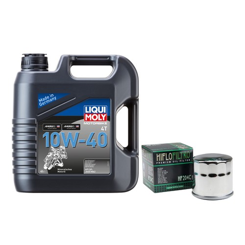 Kit manutenzione per honda - honda, st