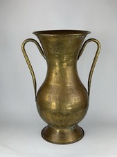 Portaombrelli Vintage Ottone