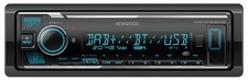 Kenwood KMM-BT508DAB Autoradio