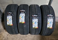 4 PNEUMATICI 185/65 R15 88H