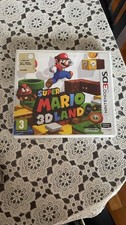 Super Mario 3D Land  Nintendo