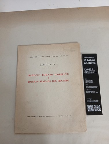 Carlo ceschi barocco romano - carlo,