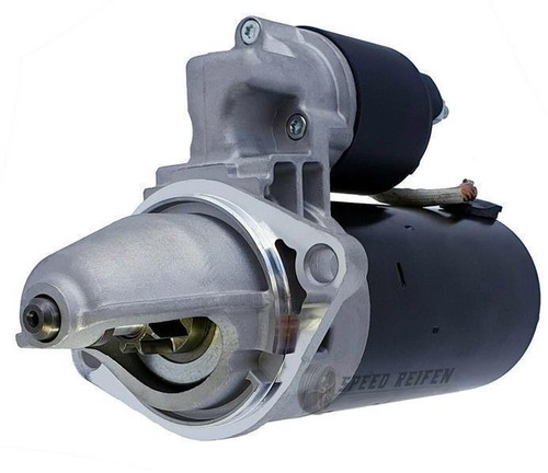 Motorino avviamento starter