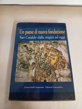 Paese nuova formazione - paese, di