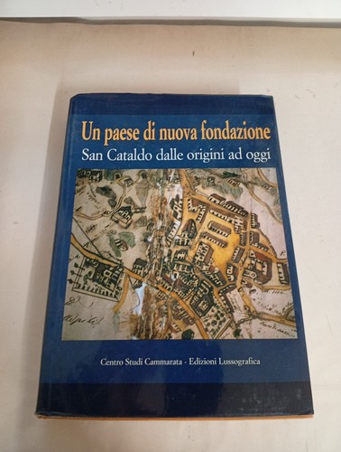 Paese nuova formazione - paese,