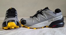 Salomon Speedcross GTX Gore-Tex impermeabili uomo 41 1/3 trekking trail running