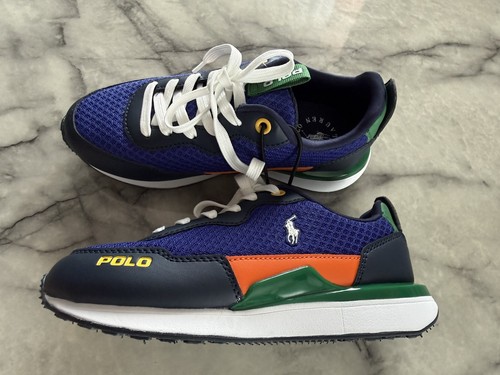 Polo ralph lauren scarpe - ralph, da