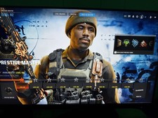 Prestige Max,Mw2 Game,Bo6