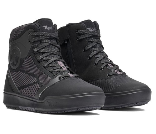 Scarpe estive xpd moto way - scarpe,