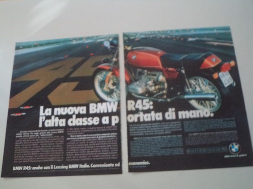Advertising pubblicità 1978 - advertising,