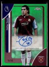 2026 Topps Chrome Premier