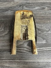 Seeburg C Jukebox Pillaster