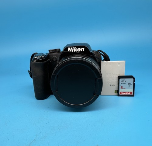 Nikon coolpix p90 1 - coolpix,