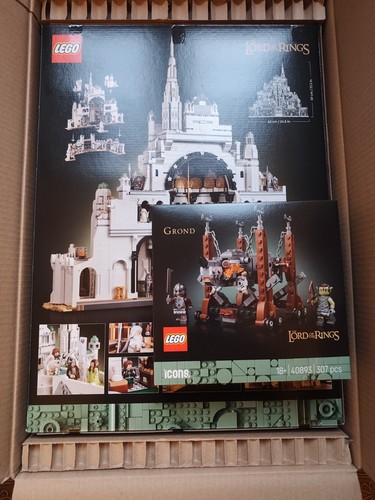 Lego 11377 40893 - lego,