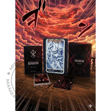 Berserk Collection Serie Nera