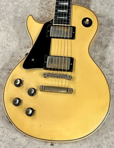 Gibson 1974 les - gibson,