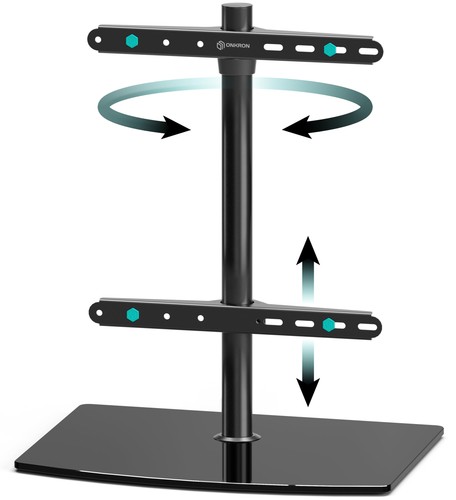 Onkron supporto tavolo - supporto, da