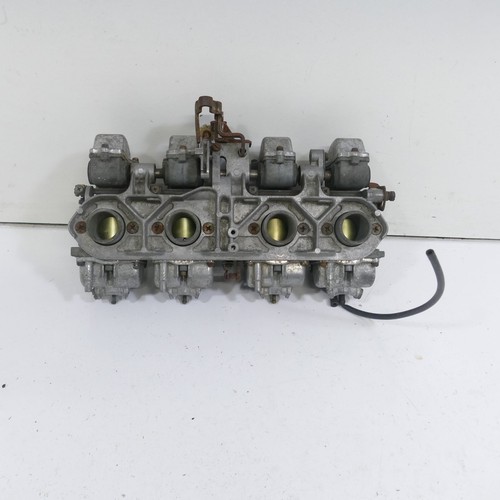 Suzuki 750 carburatore - suzuki,