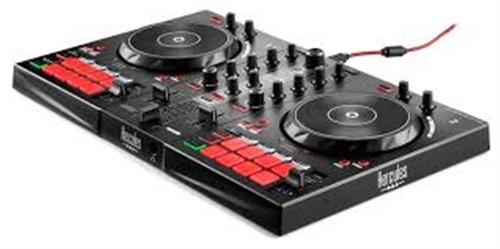 Hercules inpulse 300 mk2 dj - dj,