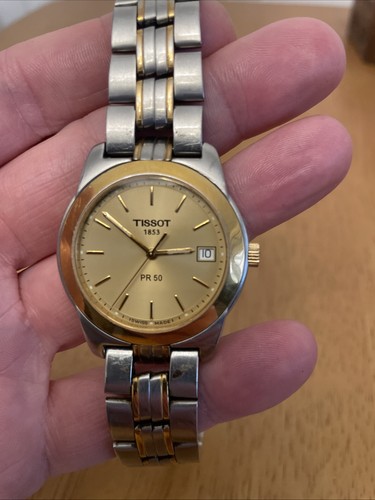 Orologio tissot 1853 - orologio, 50