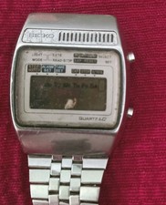 Seiko 1599-5009G - Non