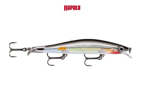 Rapala ripstop rps12 - rps12, col.