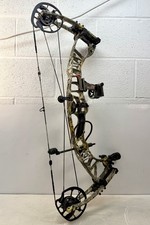 Hoyt Ventum 30 Compound Bow
