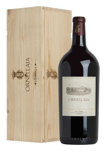 Ornellaia bolgheri superiore - ornellaia,