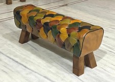 Pelle Entrata Lato Panca