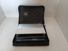 Toshiba Libretto U100 modello