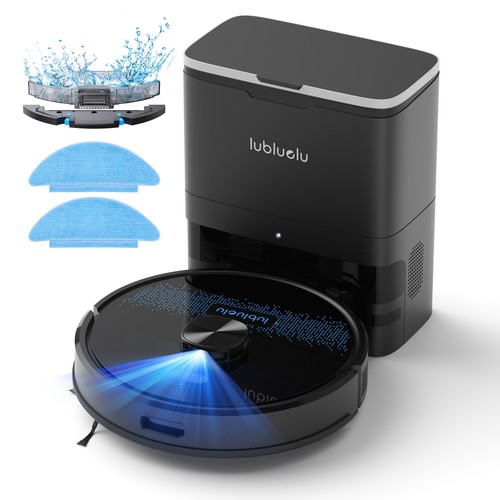 Lubluelu robot aspirapolvere - lubluelu,