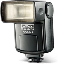 Metz Mecablitz 36 M-1