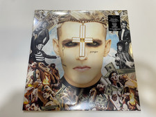 LP 1969 ACHILLE LAURO REBIRTH