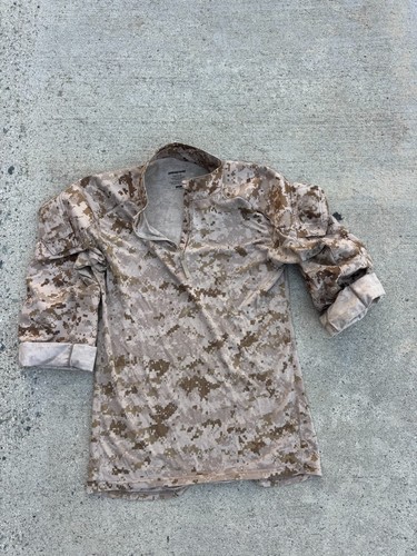 Camicia combattimento - da,