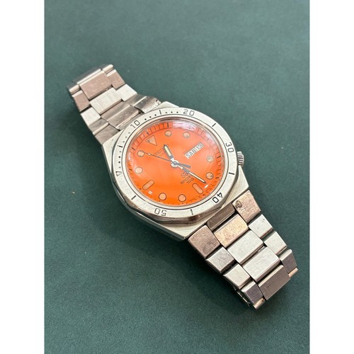 Seiko sports 100 - seiko, sq
