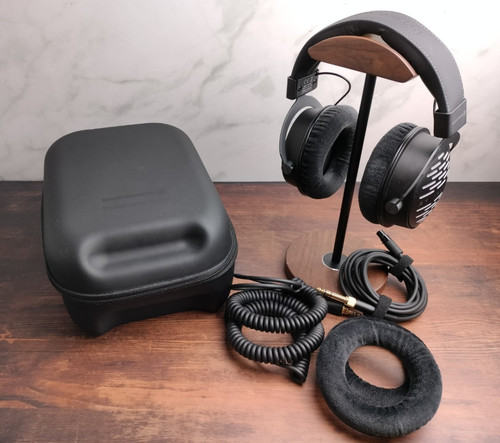 Beyerdynamic dt1990 pro - dt1990, (mk
