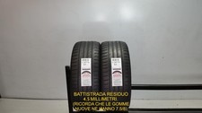 GOMME USATE   215/45R16 90V