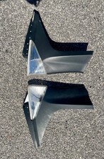 Carene Fianchetti Anteriori Dx/Sx Con frecce Yamaha X-Max XMax 125/250 ORIGINALI