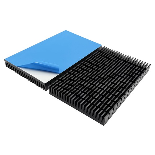 Dissipatore calore grande - dissipatore,