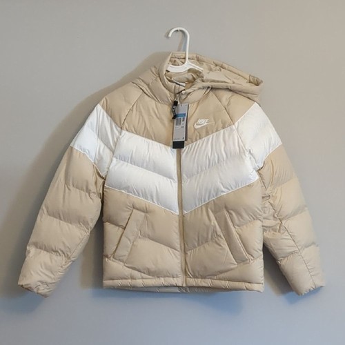 Cappotto giacca puffer con