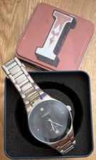 Orologio polso uomo fossil - da,