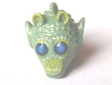 LEGO Star Wars 1 Testa per