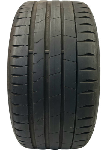 Pneumatico estivo 265 35 - 1,