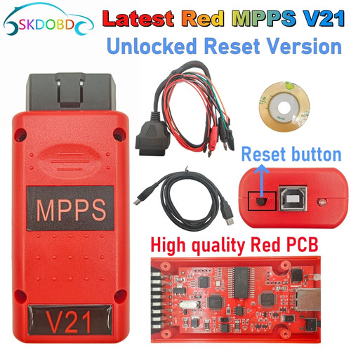 Mpps v21 sbloccato infinite - v21,