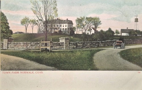 Norwalk town farm - norwalk,,