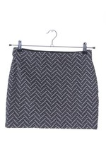 ZARA Gonna a vita alta Donna