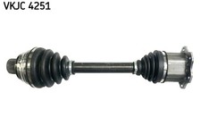 SKF VKJC 4251 Drive Shaft for