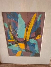 LUIGI MONTANARINI PITTORE